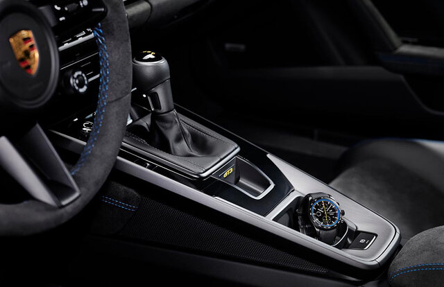 ニュル7分切りを記録──ポルシェ、レーステクノロジー満載の新型「911 GT3」発表｜Porsche