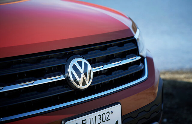 フォルクスワーゲンのコンパクトSUV「T-Cross」に試乗｜Volkswagen