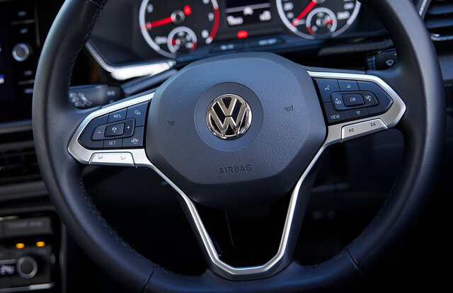 フォルクスワーゲンのコンパクトSUV「T-Cross」に試乗｜Volkswagen