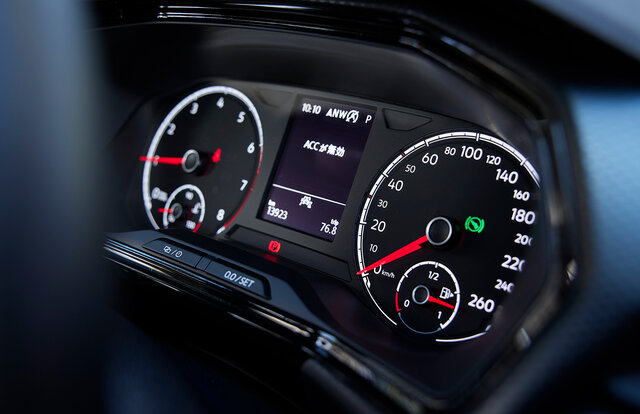 フォルクスワーゲンのコンパクトSUV「T-Cross」に試乗｜Volkswagen