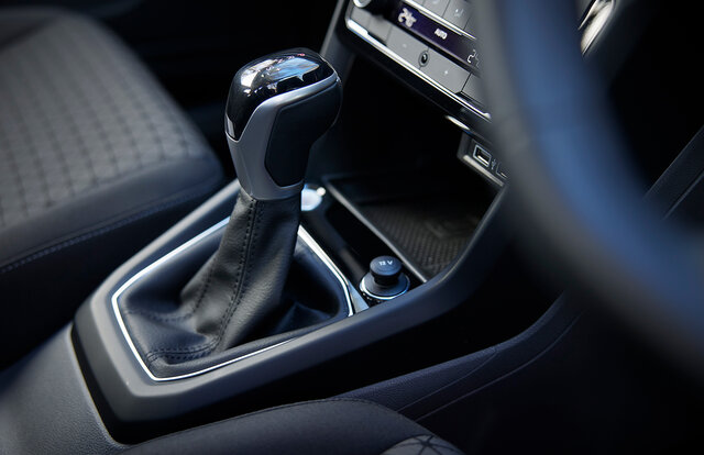 フォルクスワーゲンのコンパクトSUV「T-Cross」に試乗｜Volkswagen