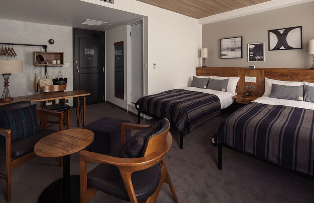ホテルに宿泊しながら、おこもりファスティング|HOTEL THE KNOT YOKOHAMA ホテルに宿泊しながら、おこもりファスティング|HOTEL THE KNOT YOKOHAMA
