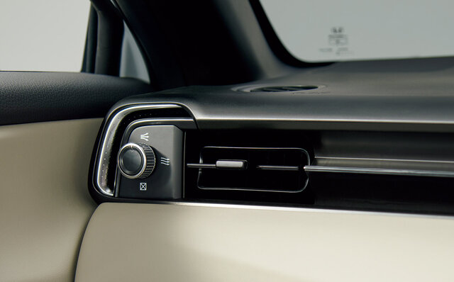 フルモデルチェンジしたホンダ ヴェゼルがワールドプレミア｜Honda