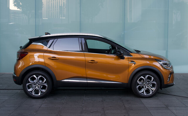 ルノー・日産・三菱のアライアンスでどう変わった? ルノーの新型キャプチャーに試乗|Renault ルノー・日産・三菱のアライアンスでどう変わった? ルノーの新型キャプチャーに試乗|Renault