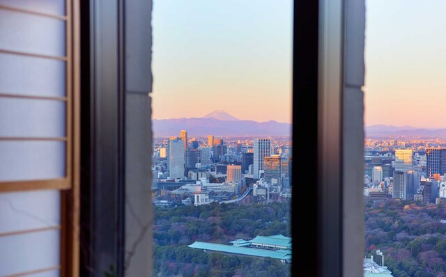 「PIGMENT TOKYO」とコラボレートした「絵てがみ時間atアマン東京」|AMAN TOKYO 「PIGMENT TOKYO」とコラボレートした「絵てがみ時間atアマン東京」|AMAN TOKYO