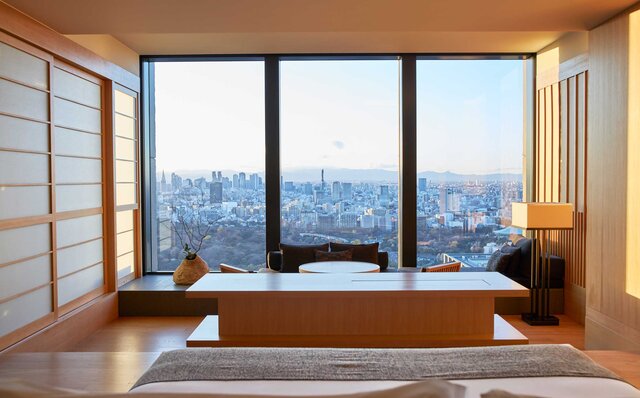 「PIGMENT TOKYO」とコラボレートした「絵てがみ時間atアマン東京」|AMAN TOKYO 「PIGMENT TOKYO」とコラボレートした「絵てがみ時間atアマン東京」|AMAN TOKYO