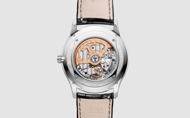 着けて話そう、時計会議。第1回 ドレスウオッチ編|FEATURES 着けて話そう、時計会議。第1回 ドレスウオッチ編|FEATURES