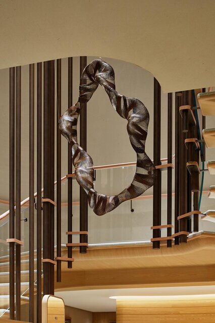 エルメスのクラフツマンシップを紡ぐ新たな拠点が表参道にオープン｜HERMÈS