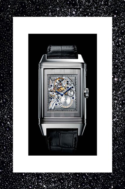 ジャガー・ルクルトが「レベルソ」90周年を記念して書籍を出版｜JAEGER-LECOULTRE