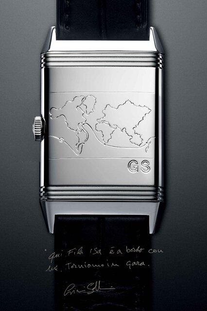 ジャガー・ルクルトが「レベルソ」90周年を記念して書籍を出版｜JAEGER-LECOULTRE