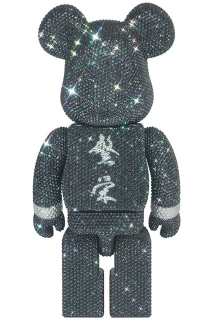 本間正章氏最新インタビュー。ラグジュアリーの本質を極めたmastermind JAPAN BE@RBRICK｜MEDICOM TOY