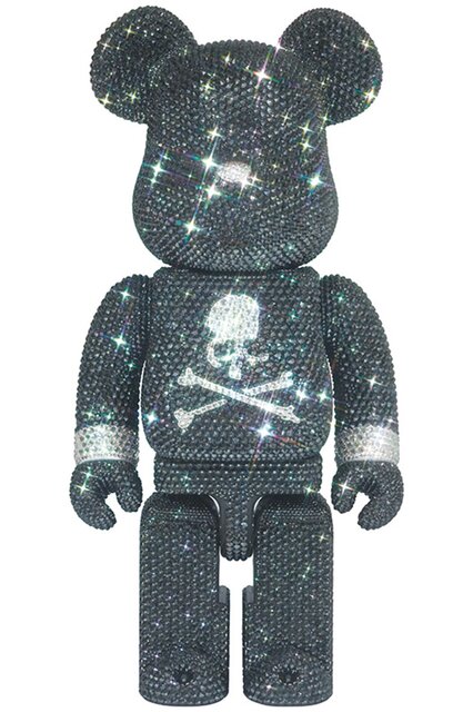 本間正章氏最新インタビュー。ラグジュアリーの本質を極めたmastermind JAPAN BE@RBRICK｜MEDICOM TOY