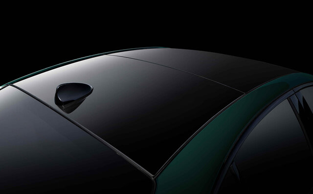 ヴィスコンティ家から着想を得たエレガントなグリーンを纏う、アルファロメオ ジュリアの限定車が登場｜Alfa Romeo