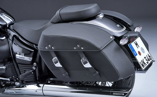 クルーザーセグメントの第二弾BMW「R18 クラシック」が登場|BMW クルーザーセグメントの第二弾BMW「R18 クラシック」が登場|BMW