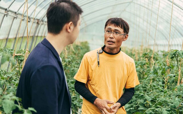 連載 第1回　森のグラン・オーベルジュ「THE HIRAMATSU 軽井沢 御代田」とは？　その秘密に迫る！｜HIRAMATSU HOTELS