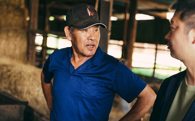 連載 第1回　森のグラン・オーベルジュ「THE HIRAMATSU 軽井沢 御代田」とは？　その秘密に迫る！｜HIRAMATSU HOTELS