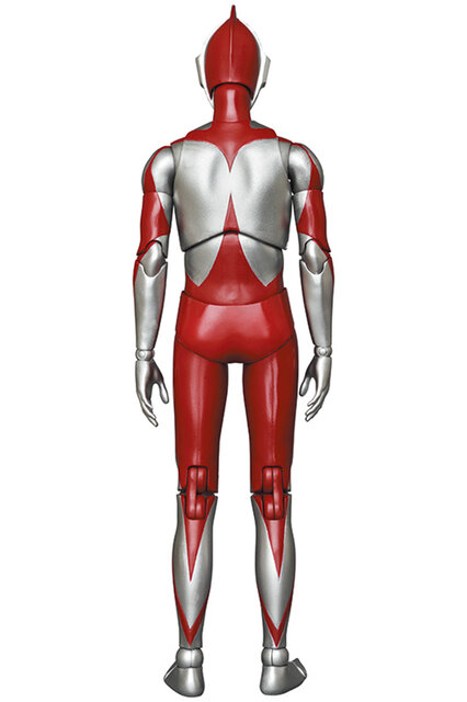 話題の映画『シン・ウルトラマン』より、ウルトラマンが登場 | MEDICOM TOY 話題の映画『シン・ウルトラマン』より、ウルトラマンが登場 | MEDICOM TOY