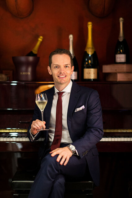 日本国内初、メゾン公認のクリュッグ特設サイトが「TERRADA WINE MARKET」内に誕生|KRUG 日本国内初、メゾン公認のクリュッグ特設サイトが「TERRADA WINE MARKET」内に誕生|KRUG