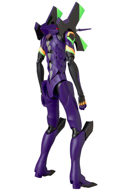 『シン・エヴァンゲリオン劇場版』より初号機、第13号機を立体化 | MEDICOM TOY 『シン・エヴァンゲリオン劇場版』より初号機、第13号機を立体化 | MEDICOM TOY