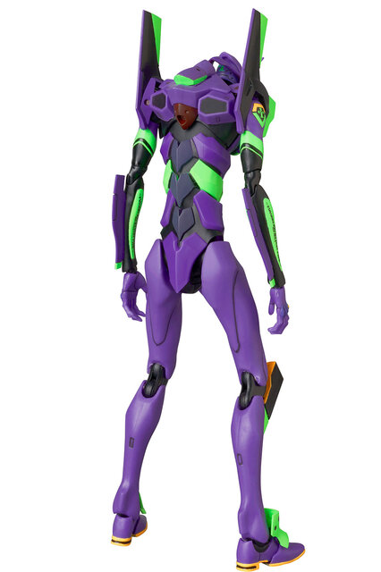 『シン・エヴァンゲリオン劇場版』より初号機、第13号機を立体化 | MEDICOM TOY 『シン・エヴァンゲリオン劇場版』より初号機、第13号機を立体化 | MEDICOM TOY