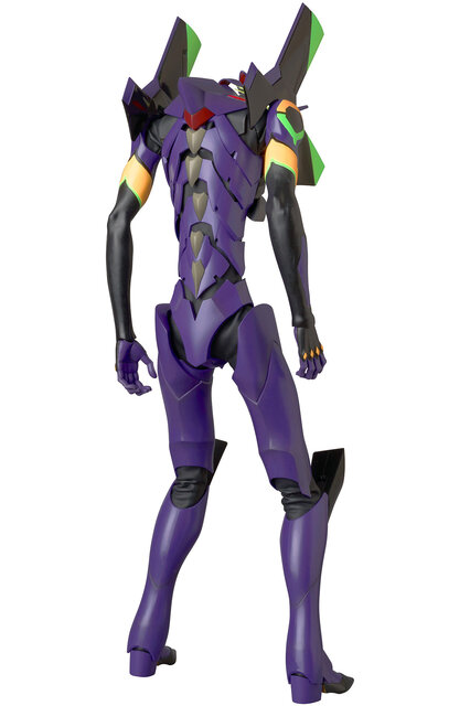 『シン・エヴァンゲリオン劇場版』より初号機、第13号機を立体化 | MEDICOM TOY 『シン・エヴァンゲリオン劇場版』より初号機、第13号機を立体化 | MEDICOM TOY