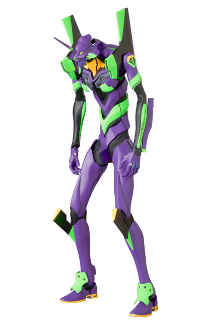 『シン・エヴァンゲリオン劇場版』より初号機、第13号機を立体化 | MEDICOM TOY 『シン・エヴァンゲリオン劇場版』より初号機、第13号機を立体化 | MEDICOM TOY