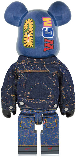 28周年を迎えたA BATHING APE®️。ブランドの現在・過去・未来をインタビュー　| MEDICOM TOY