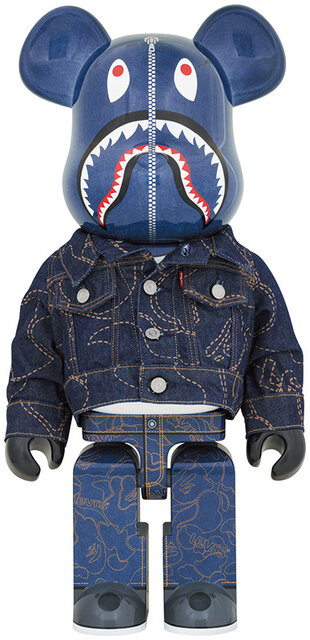 28周年を迎えたA BATHING APE®️。ブランドの現在・過去・未来をインタビュー　| MEDICOM TOY