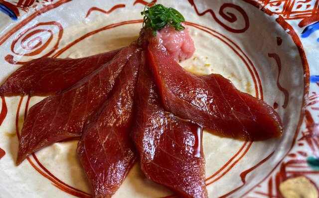 界 津軽「大間のまぐろづくし会席」は、一生記憶に残る旅ごはん｜TRAVEL