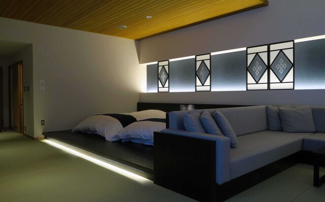 界 津軽「大間のまぐろづくし会席」は、一生記憶に残る旅ごはん｜TRAVEL