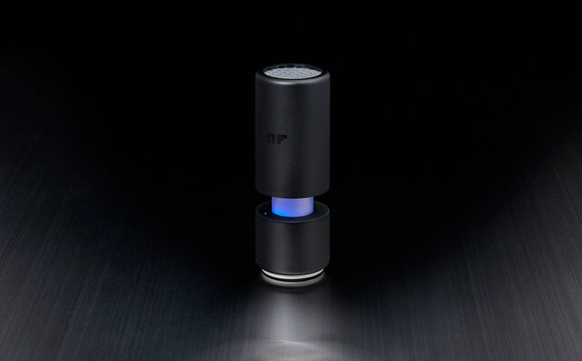 「NF」とのコラボレーション第二弾「LEAF Portable」 を限定発売|cado 「NF」とのコラボレーション第二弾「LEAF Portable」 を限定発売|cado