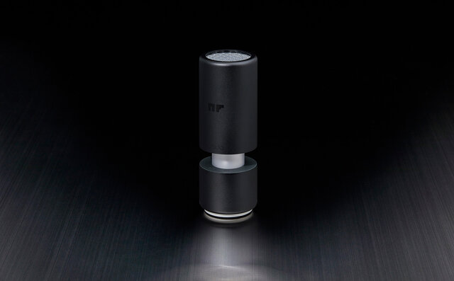 「NF」とのコラボレーション第二弾「LEAF Portable」 を限定発売|cado 「NF」とのコラボレーション第二弾「LEAF Portable」 を限定発売|cado