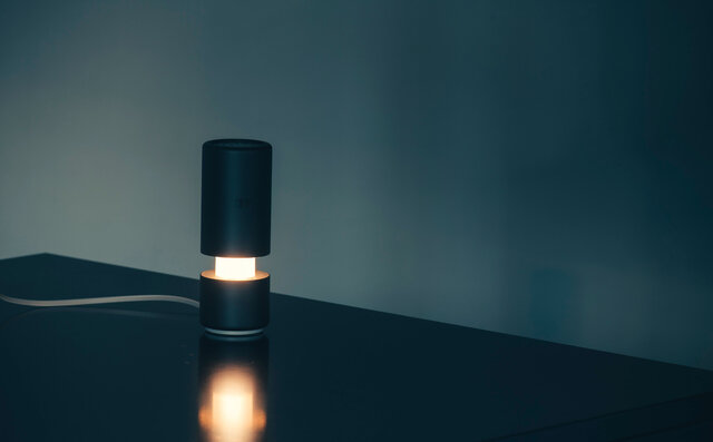「NF」とのコラボレーション第二弾「LEAF Portable」 を限定発売|cado 「NF」とのコラボレーション第二弾「LEAF Portable」 を限定発売|cado