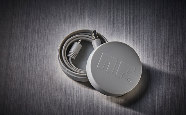 「NF」とのコラボレーション第二弾「LEAF Portable」 を限定発売|cado 「NF」とのコラボレーション第二弾「LEAF Portable」 を限定発売|cado