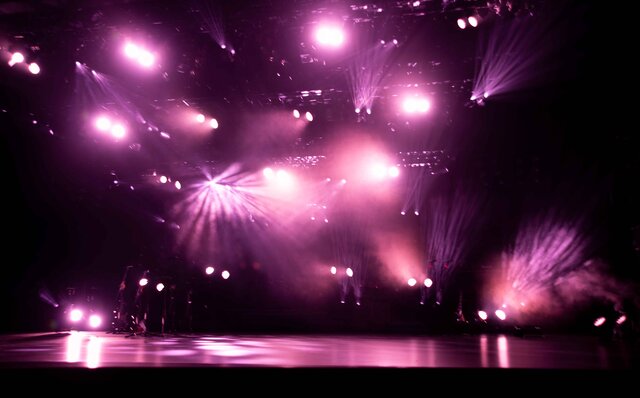 JUNYA WATANABE COMME des GARÇONSが魅せた最高のロックショー｜COMME des GARÇONS