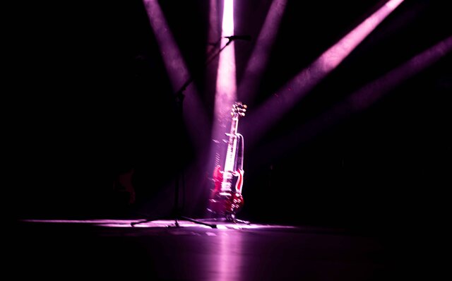 JUNYA WATANABE COMME des GARÇONSが魅せた最高のロックショー｜COMME des GARÇONS