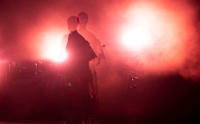 JUNYA WATANABE COMME des GARÇONSが魅せた最高のロックショー｜COMME des GARÇONS