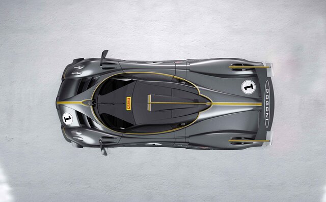世界30台限定のパガーニ最新モデル「ウアイラR」ワールドプレミア｜Pagani