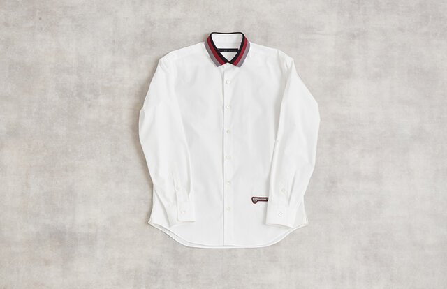 高橋幸宏とマルティニークがコラボレーション。スタイリッシュなメンズの日常着を提案｜martinique