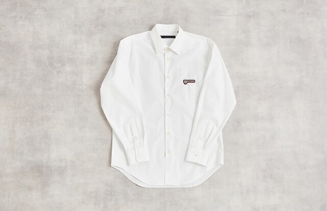 高橋幸宏とマルティニークがコラボレーション。スタイリッシュなメンズの日常着を提案｜martinique