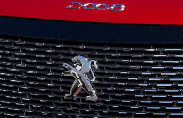 激戦区であるコンパクトSUV市場にプジョーが投入した「2008」に試乗|PEUGEOT 激戦区であるコンパクトSUV市場にプジョーが投入した「2008」に試乗|PEUGEOT