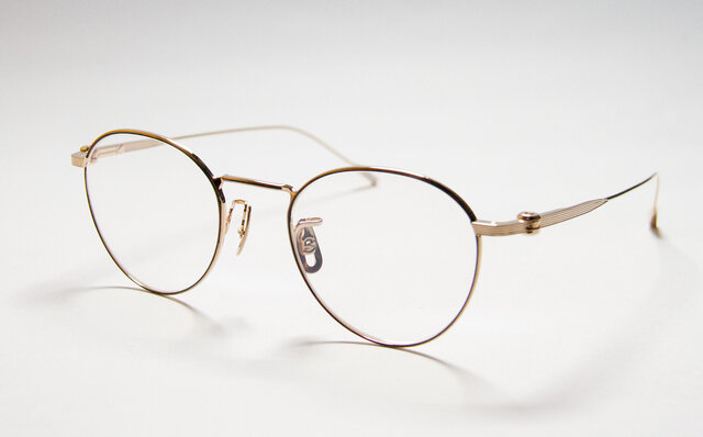 福井県鯖江市の5人の凄腕クラフトマンと協業。「YUICHI TOYAMA.」のプレミアムシリーズ｜YUICHI TOYAMA:5