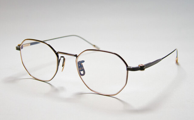 福井県鯖江市の5人の凄腕クラフトマンと協業。「YUICHI TOYAMA.」のプレミアムシリーズ｜YUICHI TOYAMA:5