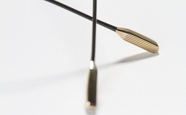 福井県鯖江市の5人の凄腕クラフトマンと協業。「YUICHI TOYAMA.」のプレミアムシリーズ｜YUICHI TOYAMA:5