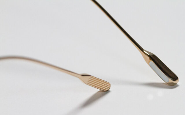 福井県鯖江市の5人の凄腕クラフトマンと協業。「YUICHI TOYAMA.」のプレミアムシリーズ｜YUICHI TOYAMA:5