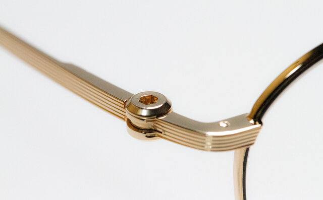 福井県鯖江市の5人の凄腕クラフトマンと協業。「YUICHI TOYAMA.」のプレミアムシリーズ｜YUICHI TOYAMA:5