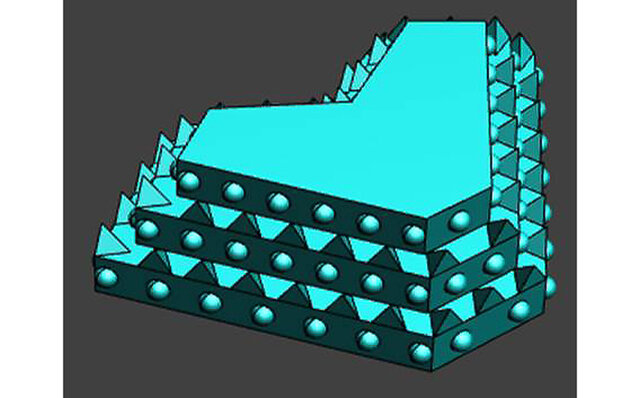 日本初。高機能ラバーソール「Tractuin Lug」の展開始まる|VIBRAM 日本初。高機能ラバーソール「Tractuin Lug」の展開始まる|VIBRAM
