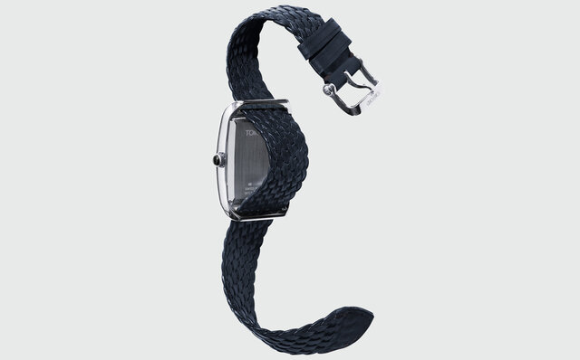 ロンハーマンが、「トム フォード タイムピース エクスクルーシブ モデル」を発表｜RON HERMAN