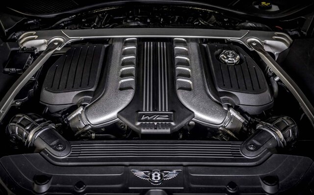 ベントレー史上最高のパフォーマンスを発揮──新型コンチネンタルGTスピードがデビュー|Bentley ベントレー史上最高のパフォーマンスを発揮──新型コンチネンタルGTスピードがデビュー|Bentley