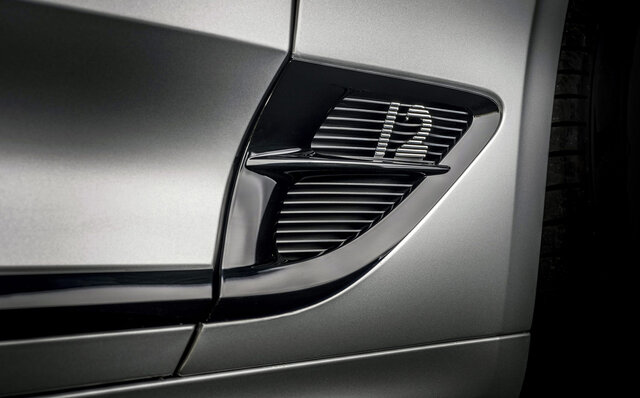 ベントレー史上最高のパフォーマンスを発揮──新型コンチネンタルGTスピードがデビュー|Bentley ベントレー史上最高のパフォーマンスを発揮──新型コンチネンタルGTスピードがデビュー|Bentley